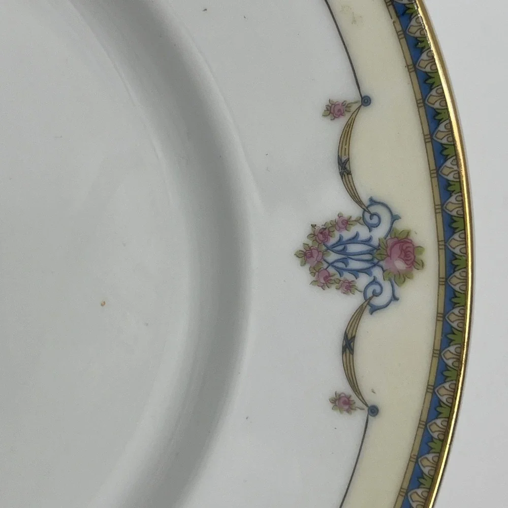 Noritake‎ Laureate 61235 Made in Japan 11 3/4